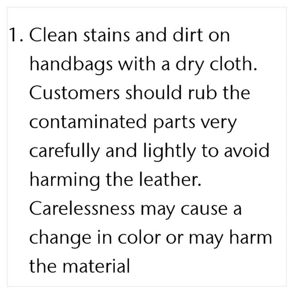 Urban Expressions Chic Cross Body Purse - Picture 6 of 8